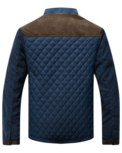 Jorvik| LUXURY MEN'S JACKET