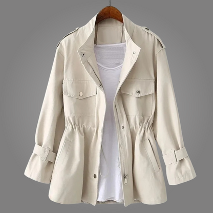 Sammie Overcoat