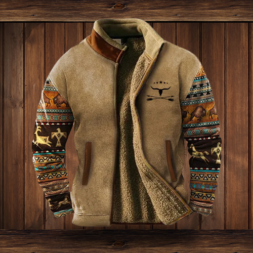 Logan™ Outdoor Fleece