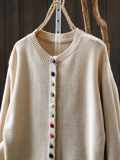 Elle™ - Grace Cardigan