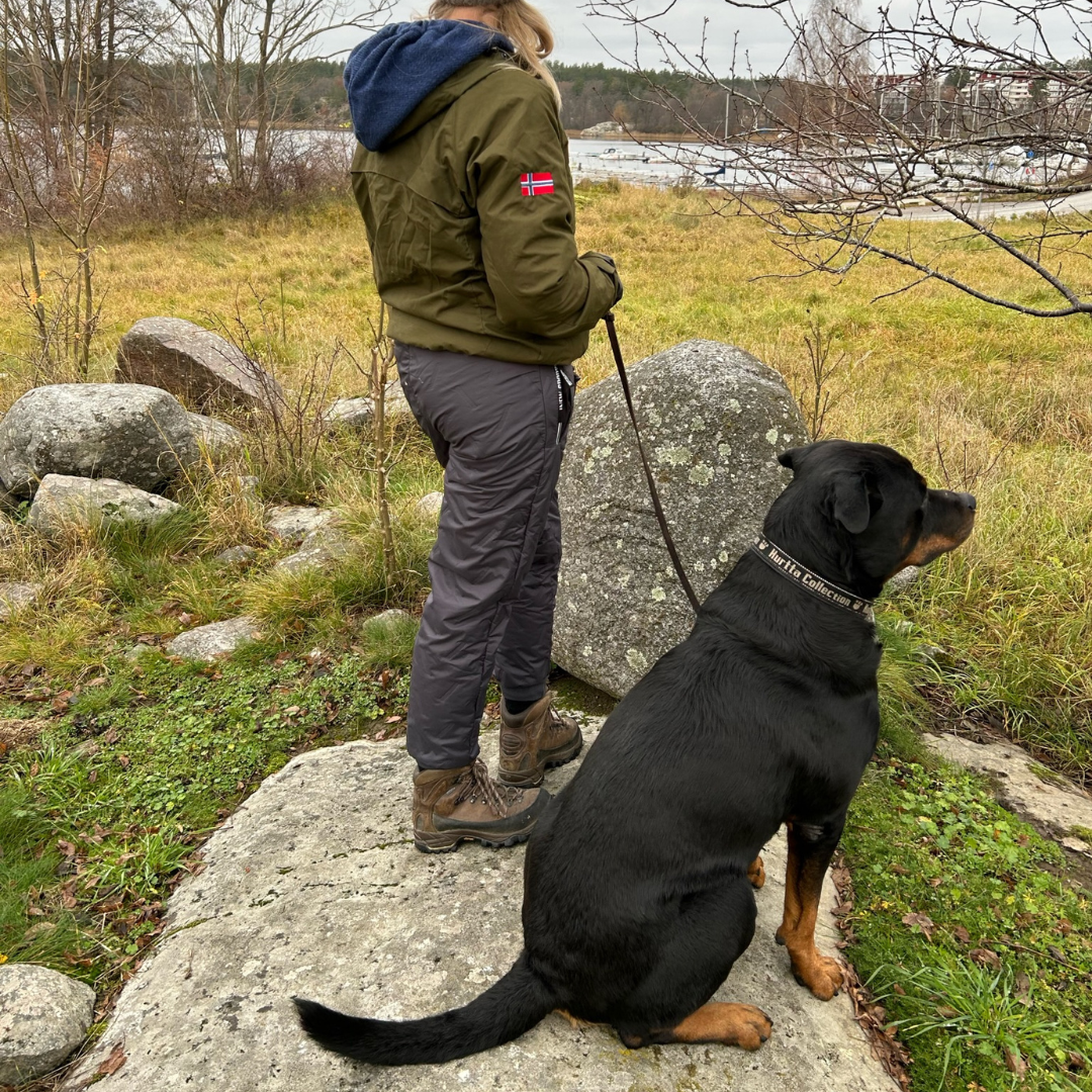 Wallace - Warm Fleece Pants