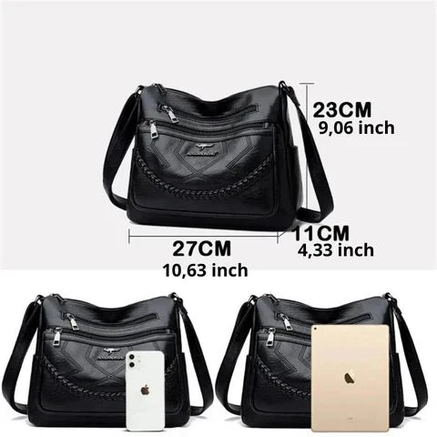 Alexia handbag