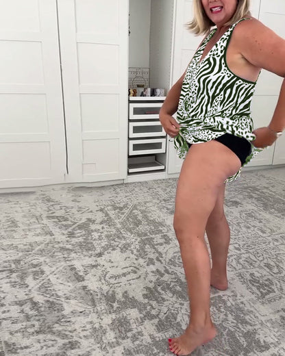 Sanya | Swim Jumpsuit