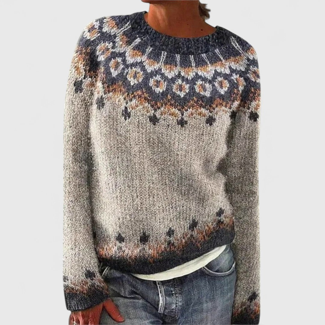 Aevyn - Casual & Cozy Sweater