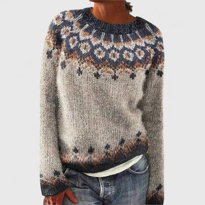 Aevyn - Casual & Cozy Sweater