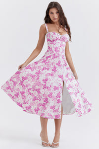 Pink Floral