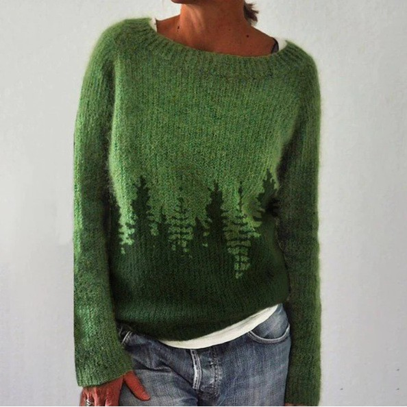 Paisley | Vintage Icelandic Sweaters