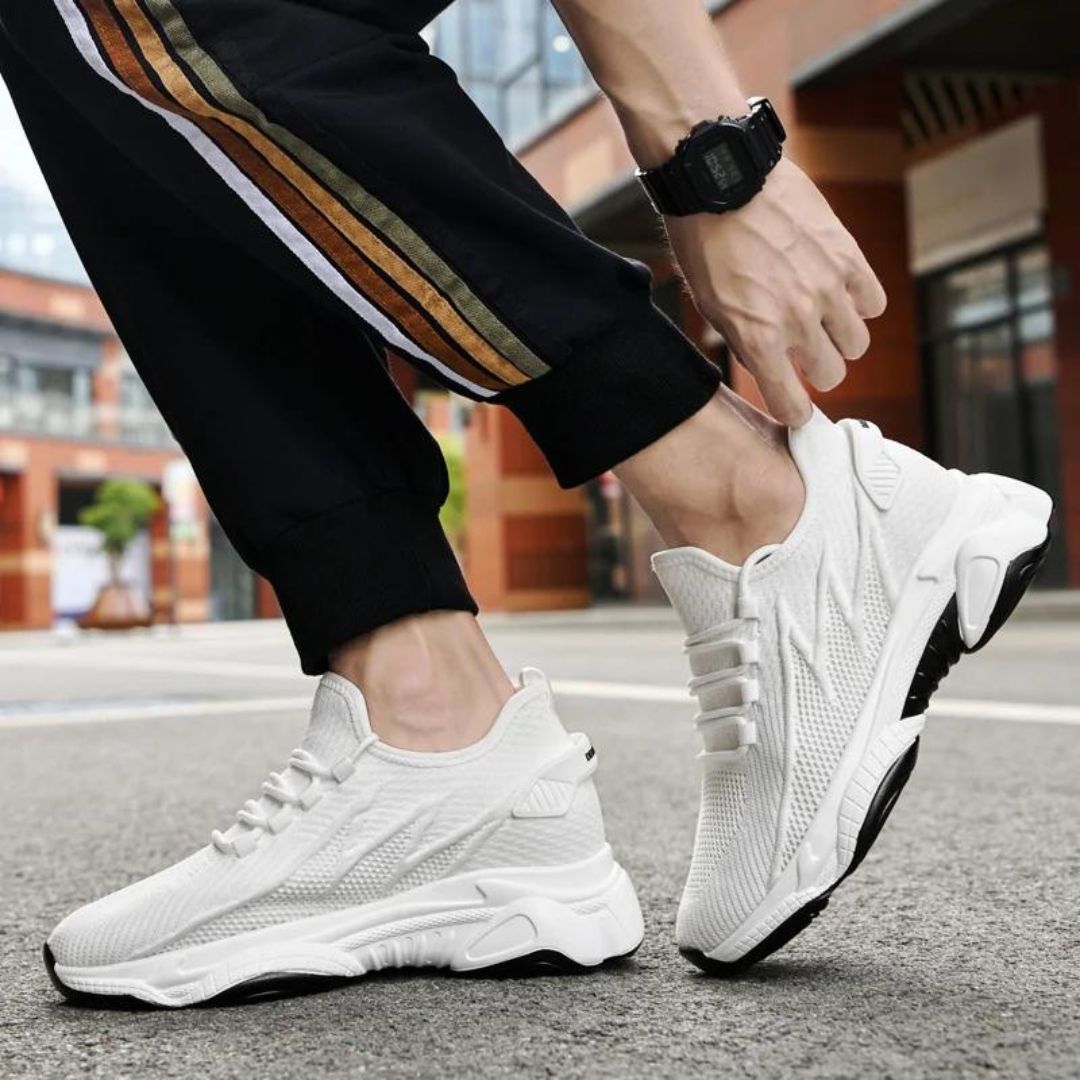 ElevateMax | Height Boosting Shoes