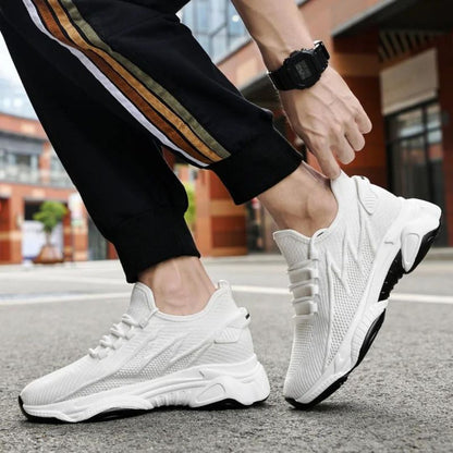 ElevateMax | Height Boosting Shoes