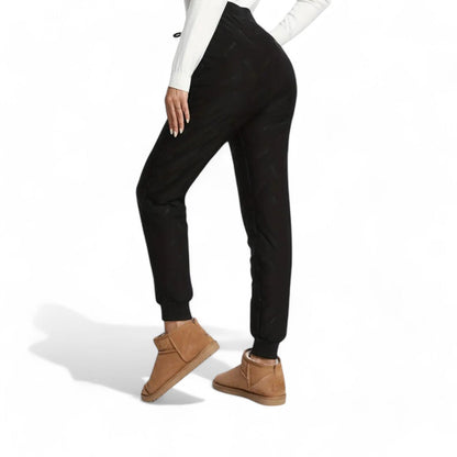 Wallace - Warm Fleece Pants