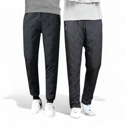 Wallace - Warm Fleece Pants