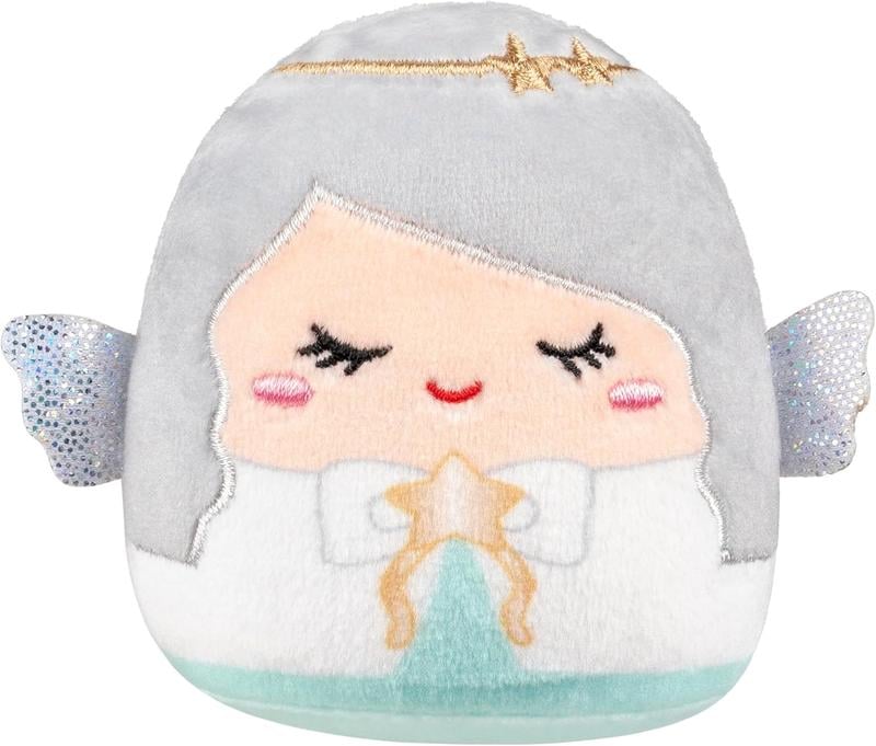 Squishmallows Advent Calendar