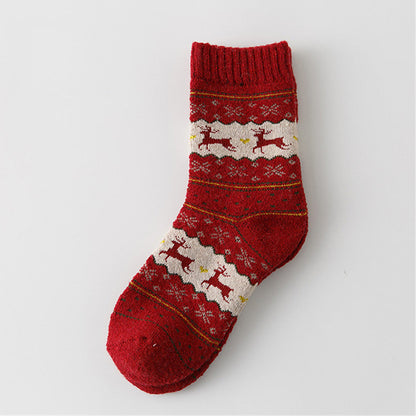 Christmas Special Pure - Warm 5-pack Color Mix