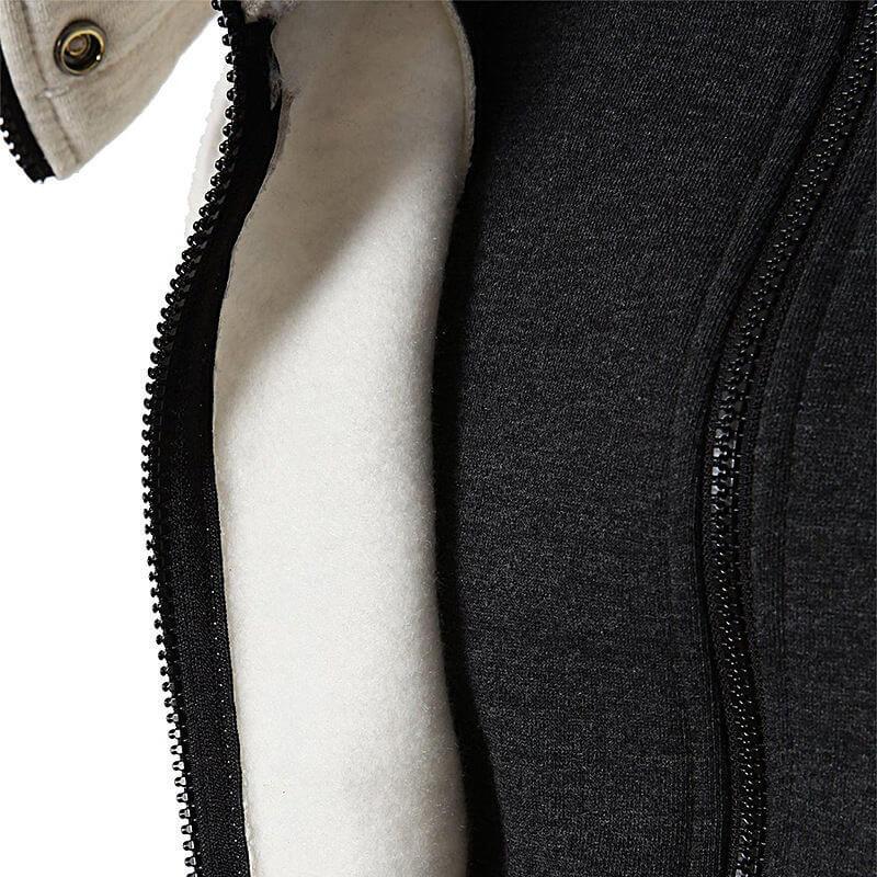 Cole ™ | Winter Jacket