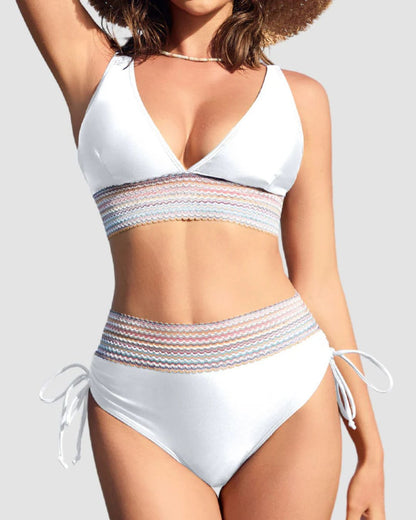 Lia | Bikini Set
