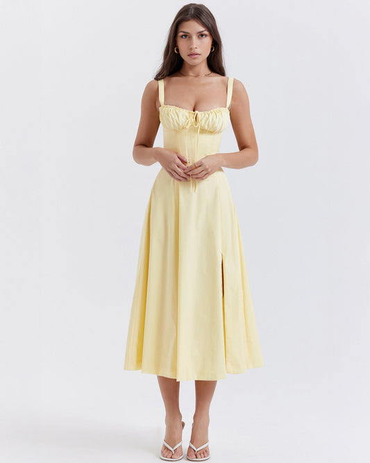Aleah Midi Dress