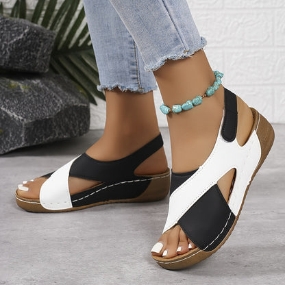 Nigella™ Ultra Comfortable Sandals