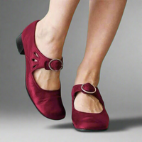 Chestnut Red