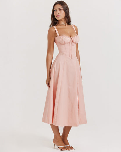 Aurora Midi Dress