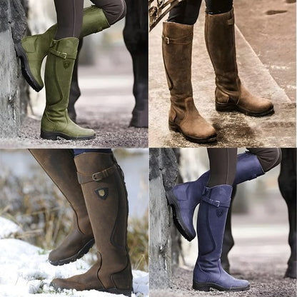 Lena | Orthopedic Boots