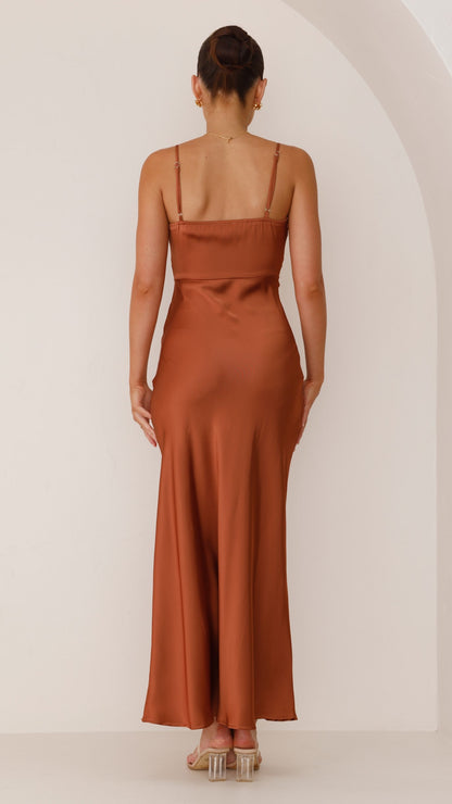 Yllana - Maxi Muse