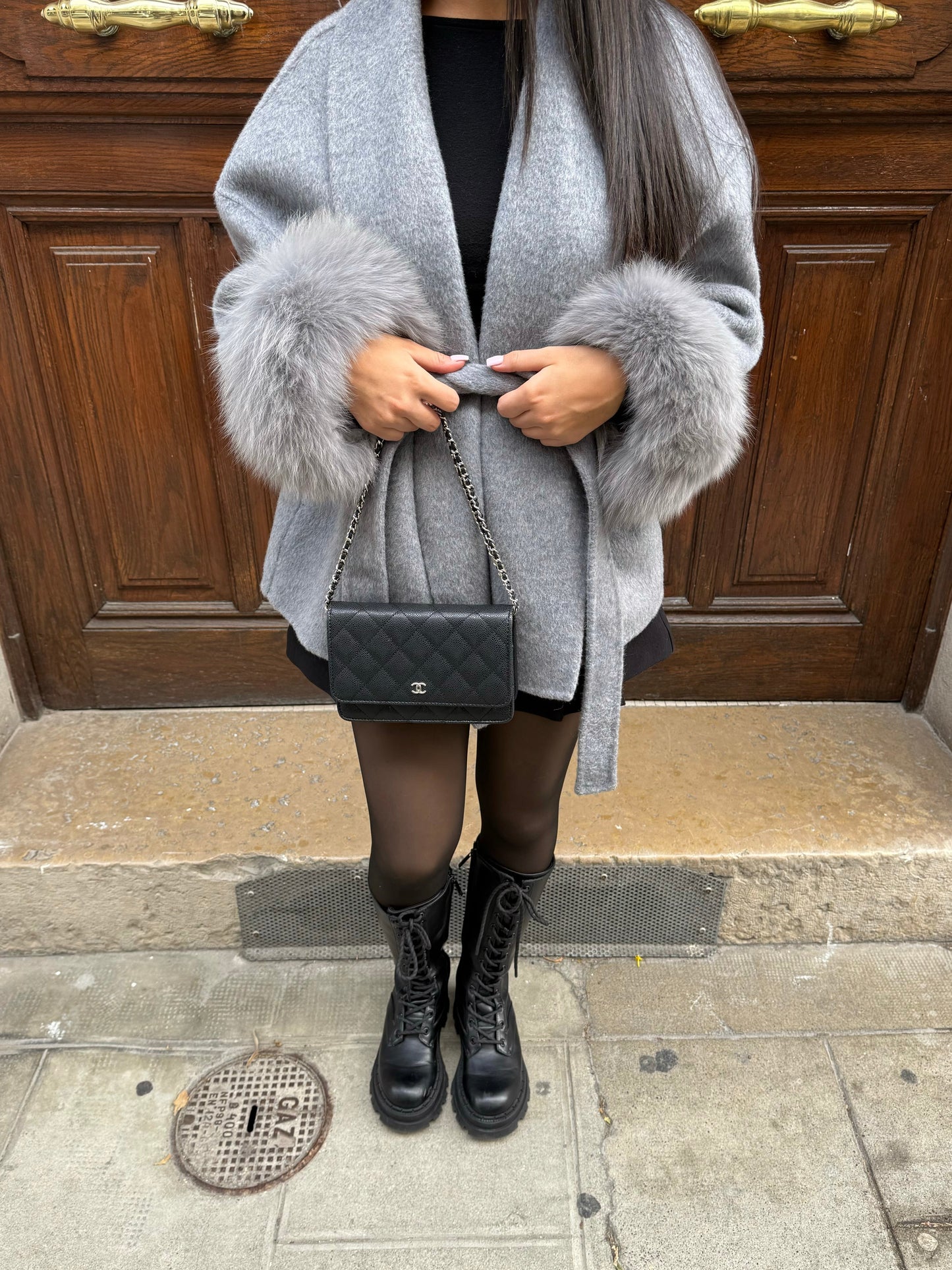 Eve™ Classic Coat