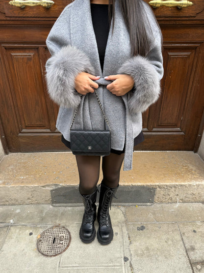 Eve™ Classic Coat