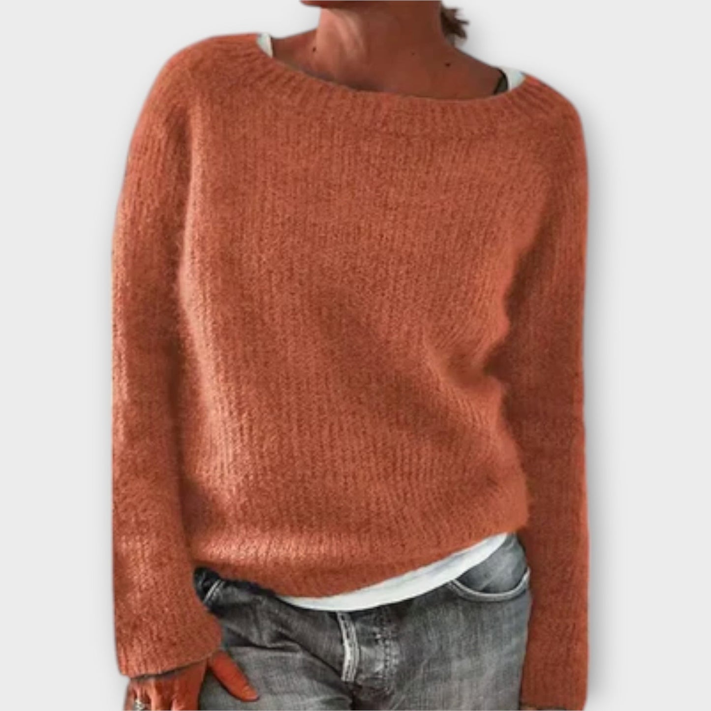 Reece | Vintage Icelandic Sweaters