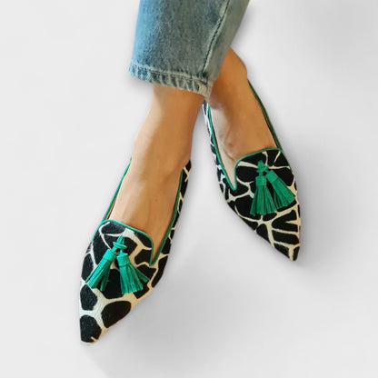 July - Loafers