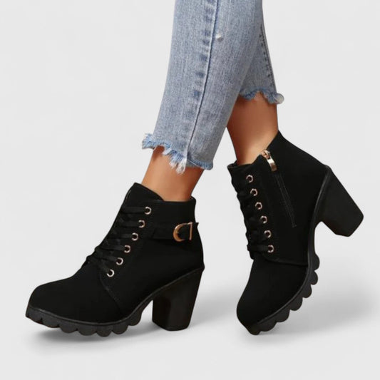 Kati – Timeless Comfort Boots