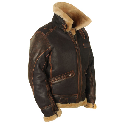 Maverick™ - Heritage Flight Bomber