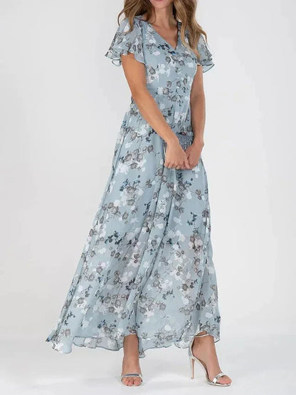 Jany - Elegant Floral