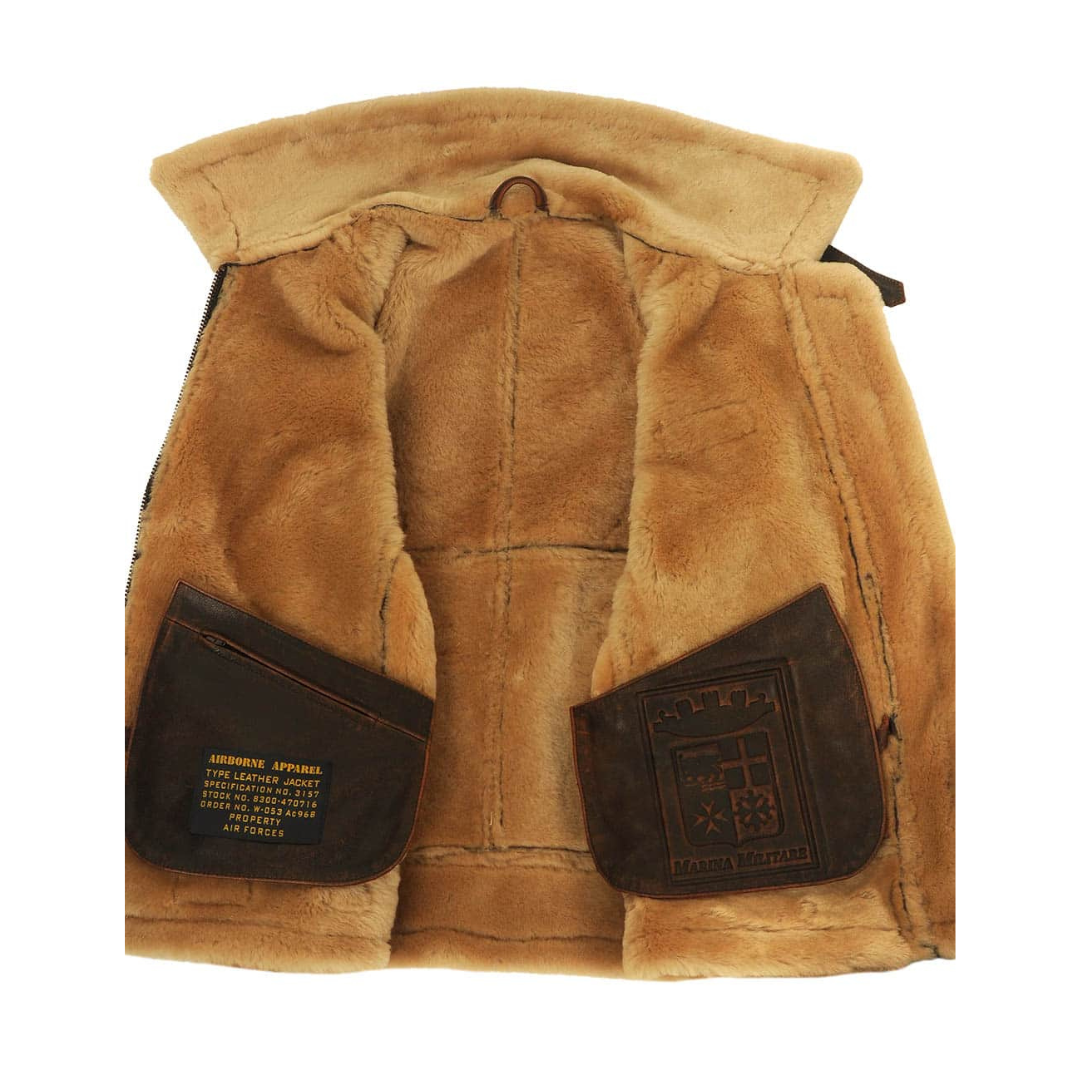 Maverick™ - Heritage Flight Bomber