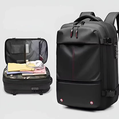 Compression Travel Backpack