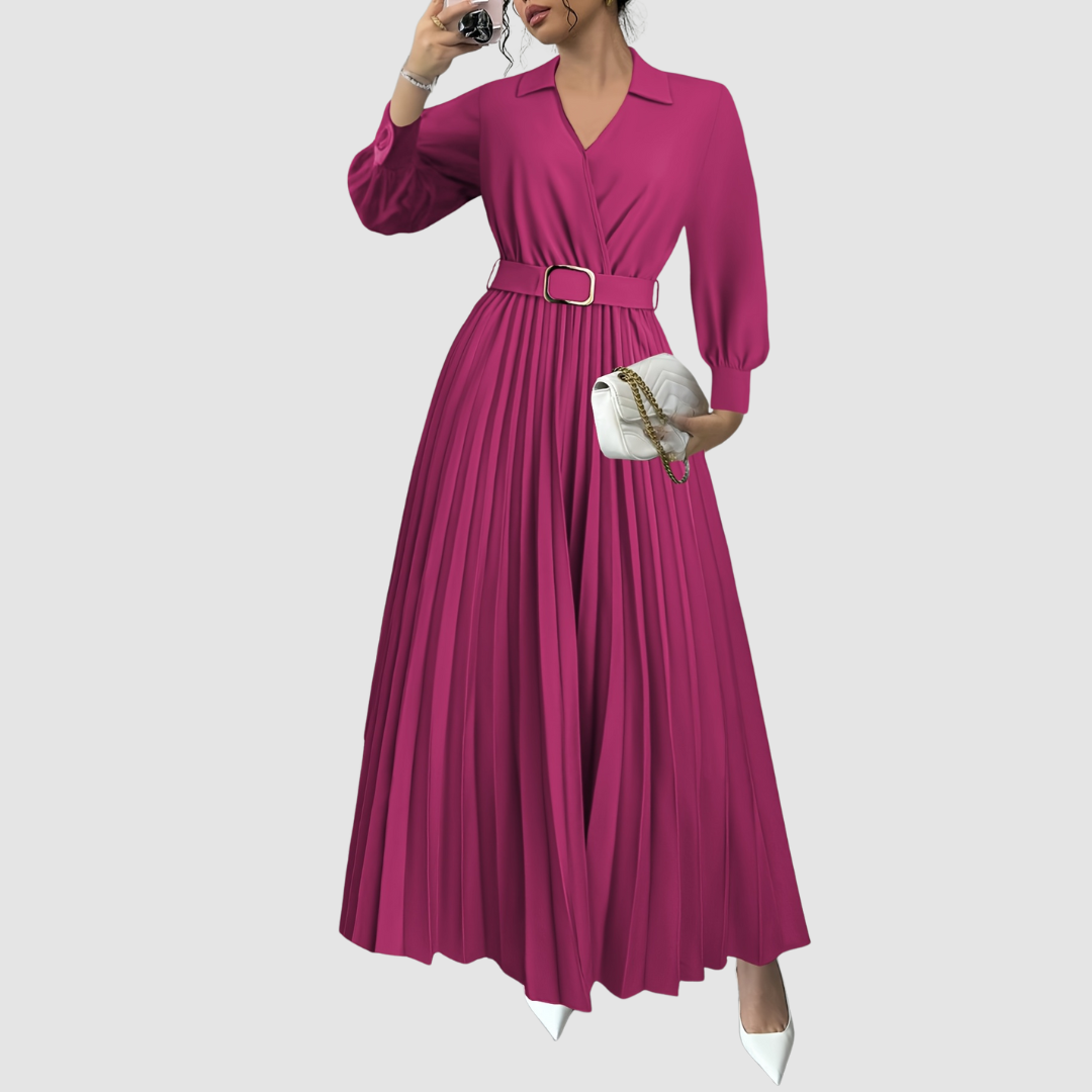 Marne | Everyday Elegance Dress