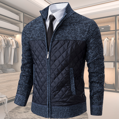 Alonzo™ Refined Wool Jacket