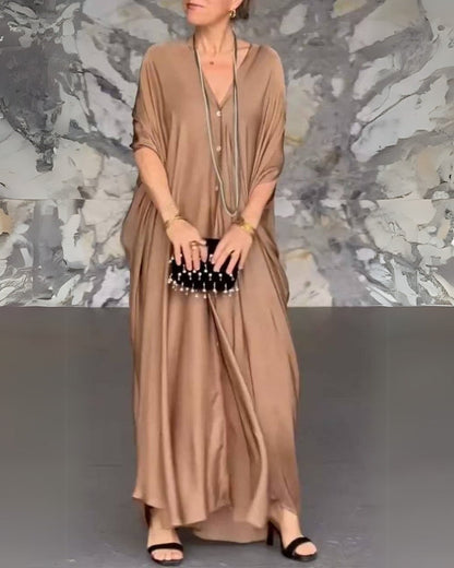 Clara Moonlight Dress