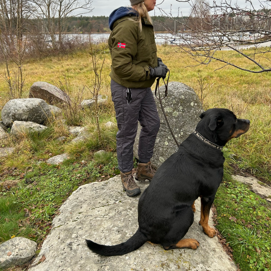 Wallace - Warm Fleece Pants