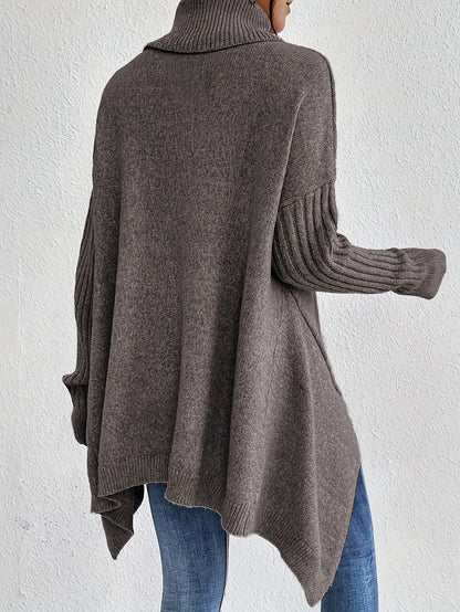 Isa | Cozy Sweater