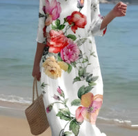 Ivory Bloom