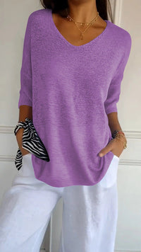 Noble Purple