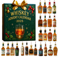 WHISKEY