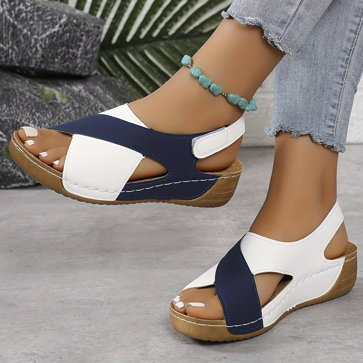 Nigella™ Ultra Comfortable Sandals
