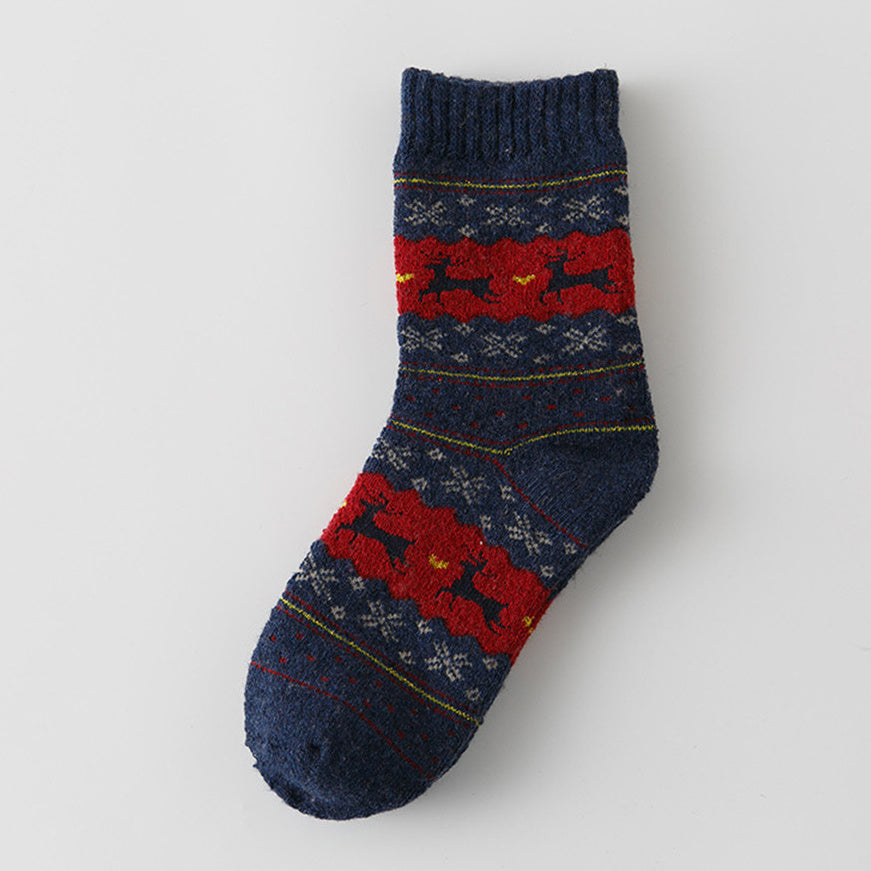 Christmas Special Pure - Warm 5-pack Color Mix