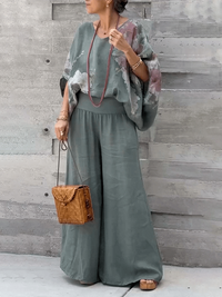 Sage green