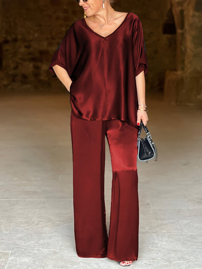 Elaine Luxe Set