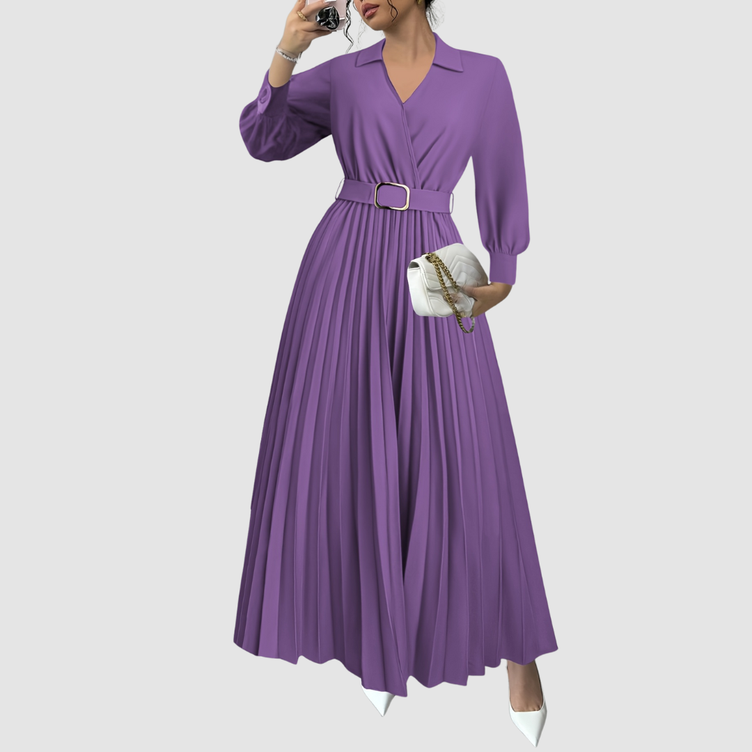 Marne | Everyday Elegance Dress