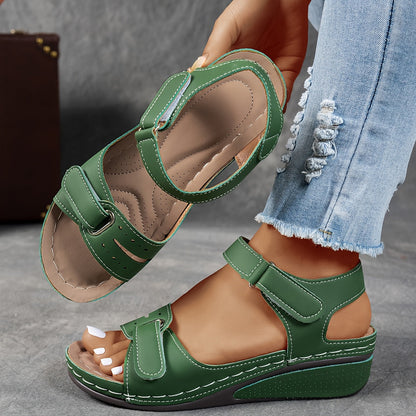 Vice Sandals Breeze
