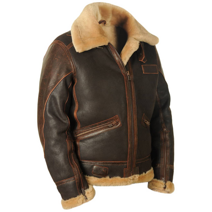 Maverick™ - Heritage Flight Bomber