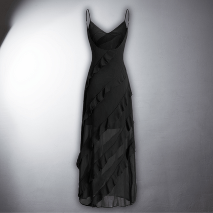 Seraphina | Elegant Evening Dress